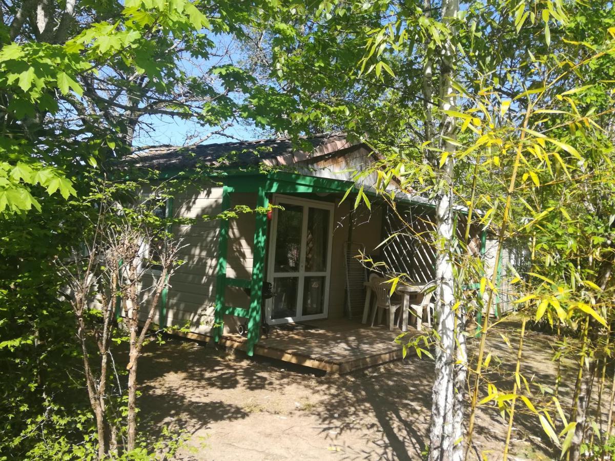 Les Chalets D'Argentouleau Sarlat-la-Caneda Exterior photo