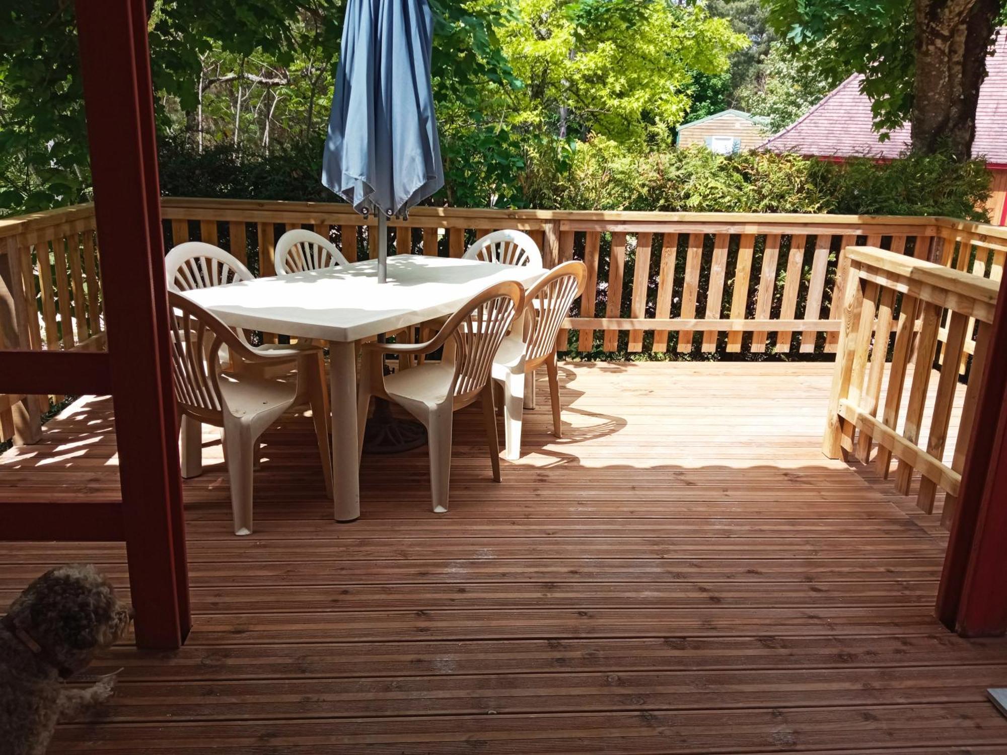 Les Chalets D'Argentouleau Sarlat-la-Caneda Exterior photo
